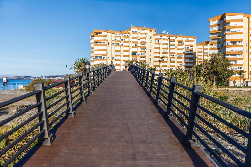 A&N Estudio Primera Línea de Playa Costa del Sol - image 37