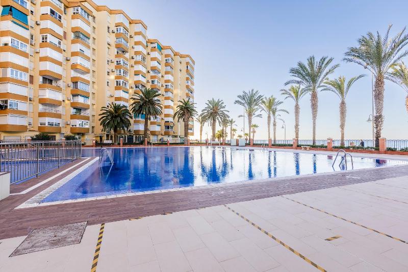 A&N Estudio Primera Línea de Playa Costa del Sol - image 23