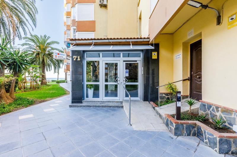 A&N Estudio Primera Línea de Playa Costa del Sol - image 15