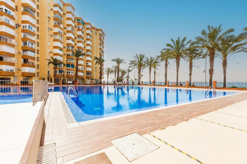 A&N Estudio Primera Línea de Playa Costa del Sol - image 13