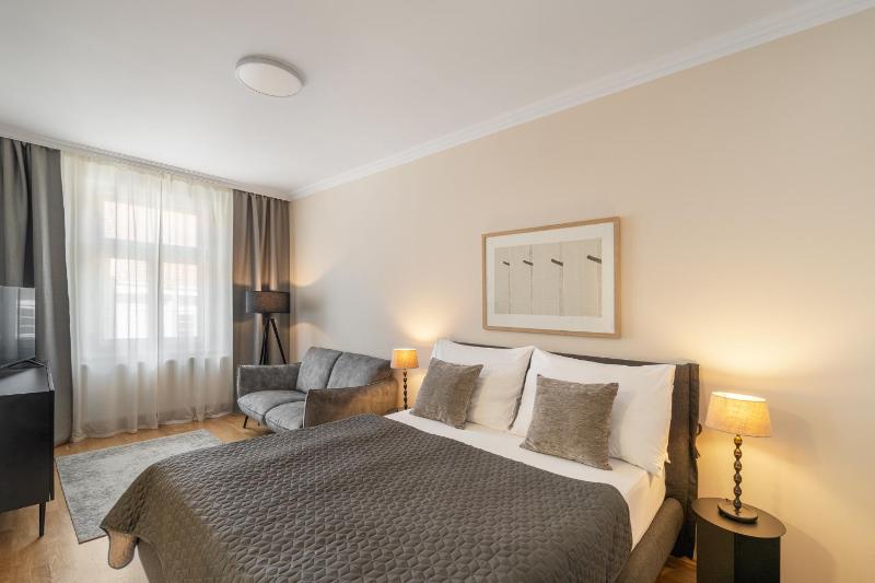 Junior Suite image 1