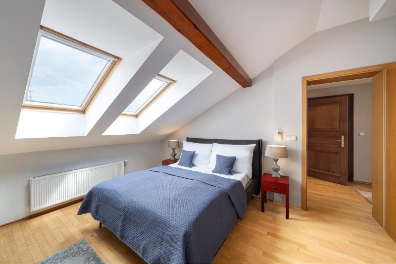 Deluxe Apartment image 4