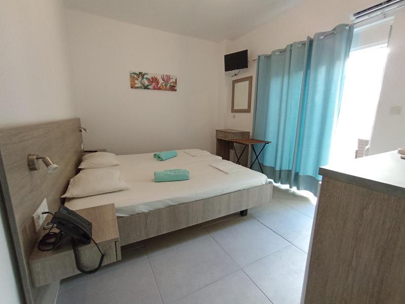 Aialion studios & apartments - Steve Apartments - image 8