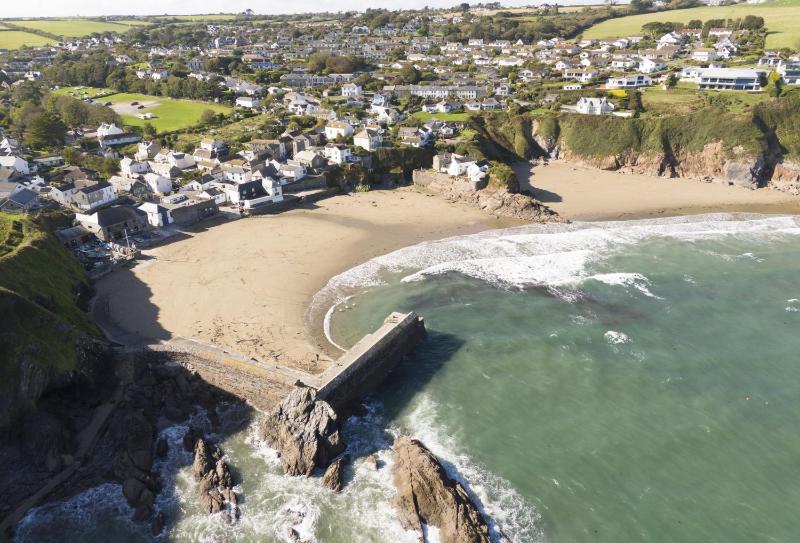 Cliff Cottage - image 14