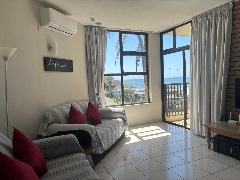 Beachfront Apartment with Ocean Views Pool & Direct Beach Access - image 15
