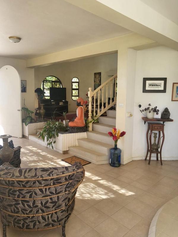 Residence71Nadi Fiji - image 12