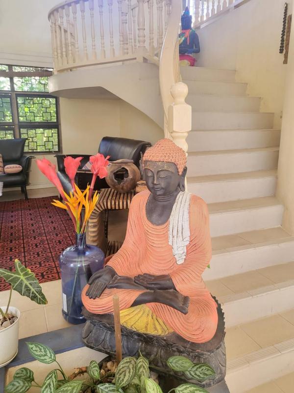 Residence71Nadi Fiji - image 7