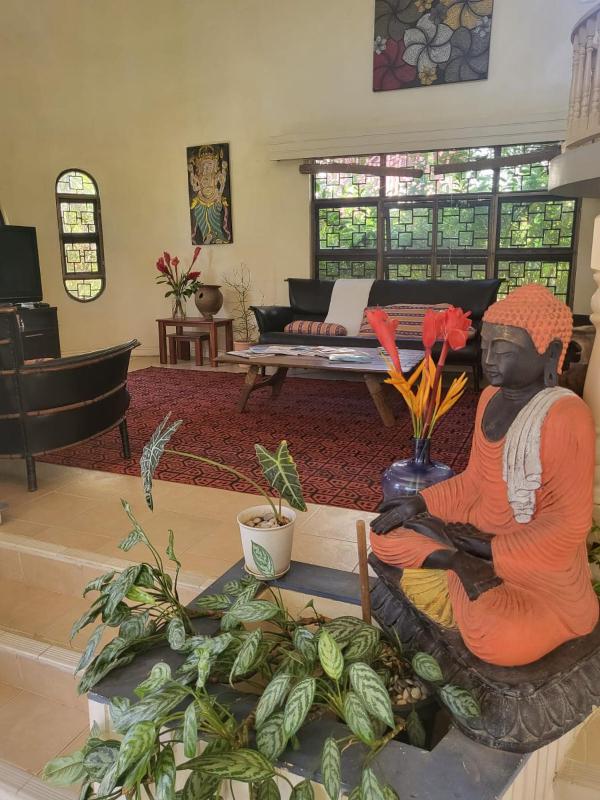 Residence71Nadi Fiji - image 16