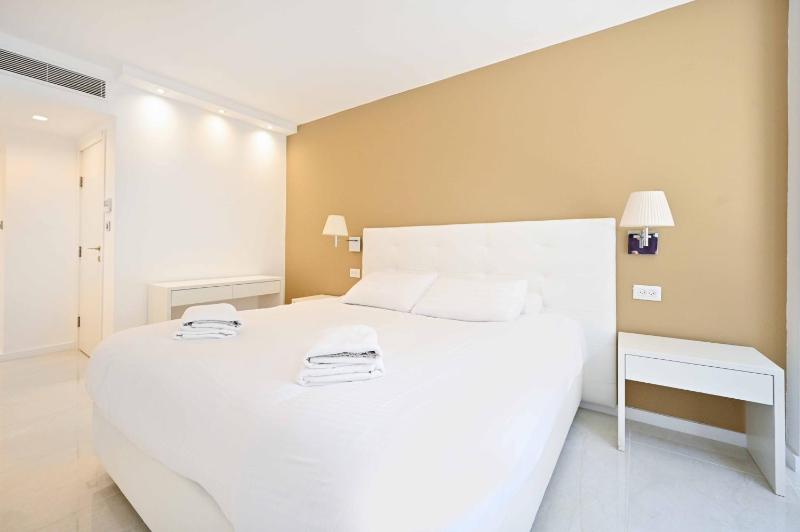 Heaven Garden 3BR in Neve Tsedek by HolyGuest - image 9
