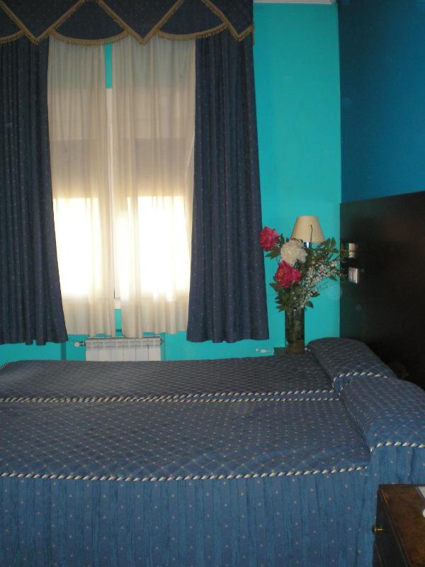 Double or Twin Room image 3