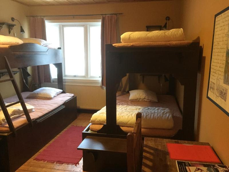 Quadruple Room image 3