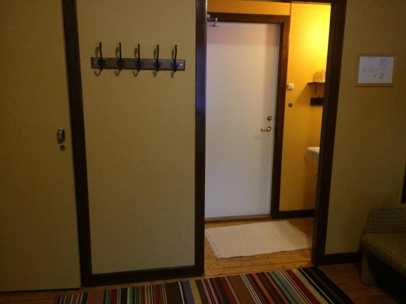 Quadruple Room image 4