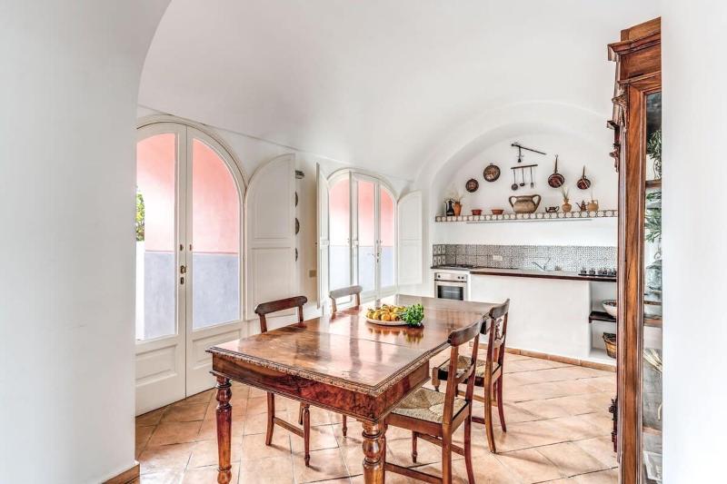 Cartenì Countryside Elegance Views and Guest Services by Feeling Italy - image 34