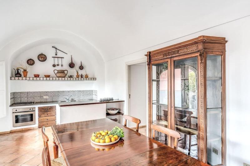 Cartenì Countryside Elegance Views and Guest Services by Feeling Italy - image 12