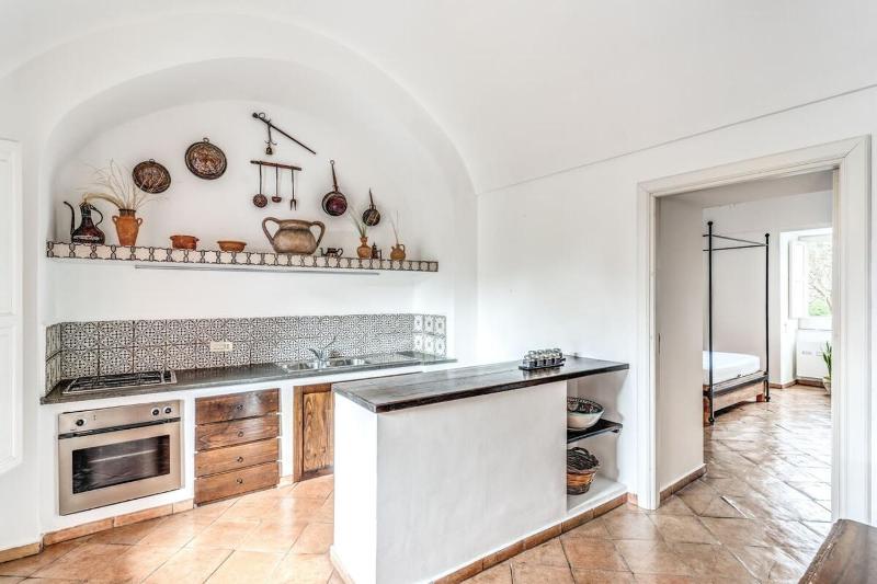 Cartenì Countryside Elegance Views and Guest Services by Feeling Italy - image 3