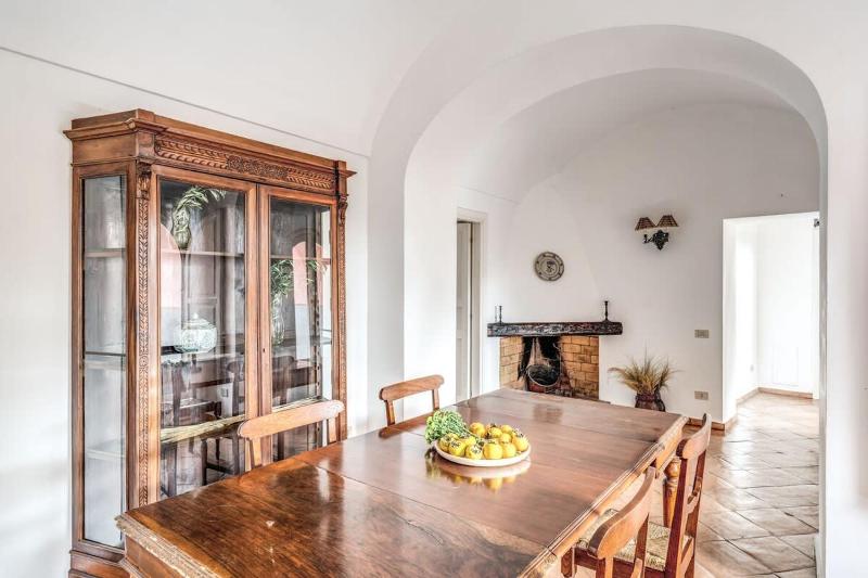 Cartenì Countryside Elegance Views and Guest Services by Feeling Italy - image 49
