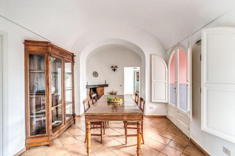 Cartenì Countryside Elegance Views and Guest Services by Feeling Italy - image 24