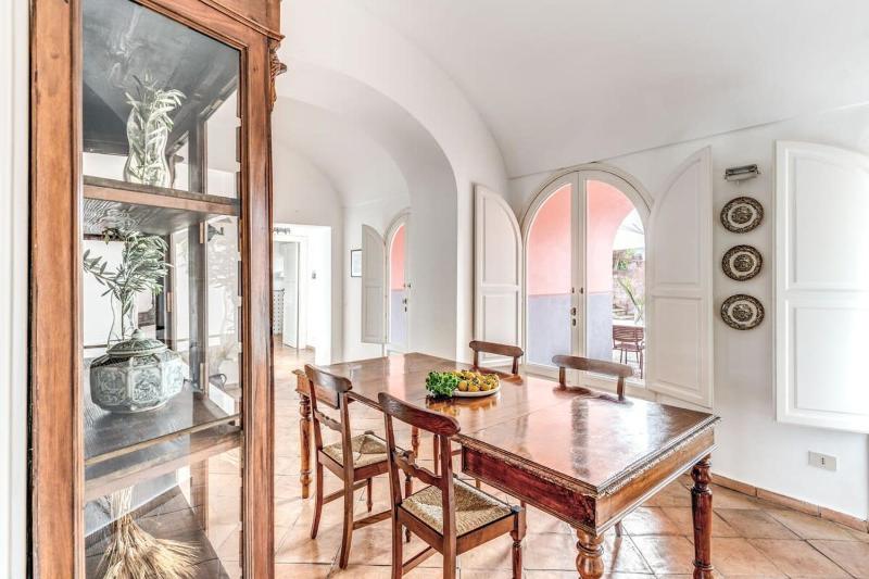 Cartenì Countryside Elegance Views and Guest Services by Feeling Italy - image 21