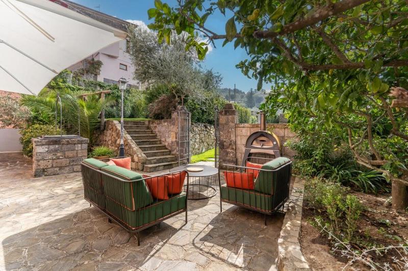 Cartenì Countryside Elegance Views and Guest Services by Feeling Italy - image 28