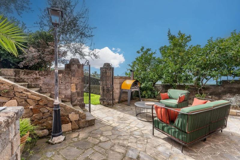 Cartenì Countryside Elegance Views and Guest Services by Feeling Italy - image 44