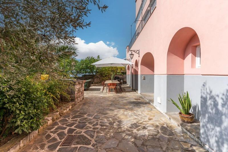 Cartenì Countryside Elegance Views and Guest Services by Feeling Italy - image 48