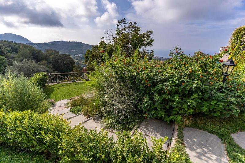 Cartenì Countryside Elegance Views and Guest Services by Feeling Italy - image 31