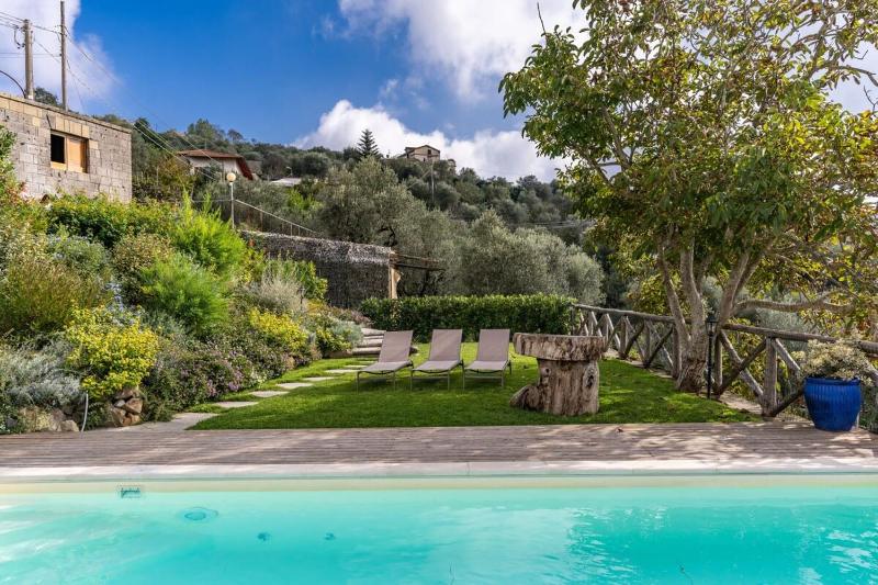 Cartenì Countryside Elegance Views and Guest Services by Feeling Italy - image 14