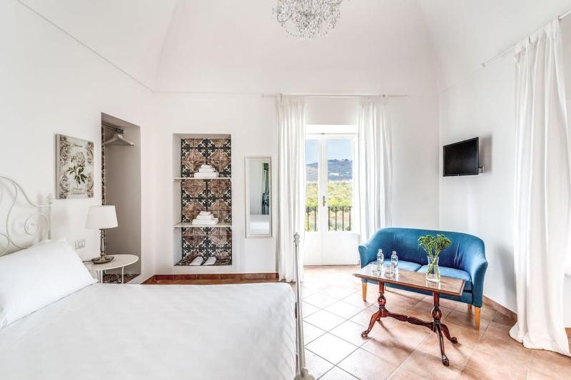 Cartenì Countryside Elegance Views and Guest Services by Feeling Italy - image 8