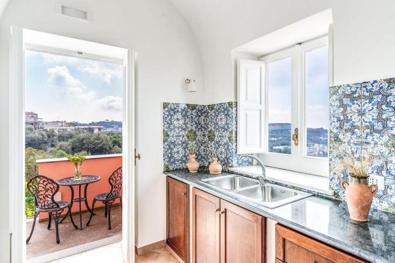 Cartenì Countryside Elegance Views and Guest Services by Feeling Italy - image 20