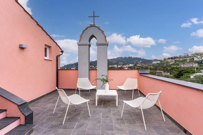 Cartenì Countryside Elegance Views and Guest Services by Feeling Italy - image 25