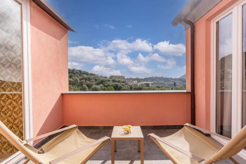 Cartenì Countryside Elegance Views and Guest Services by Feeling Italy - image 29