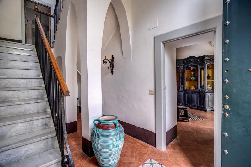 Villa Aragona Historic Villa with Views and Guest services by Feeling Italy - image 15