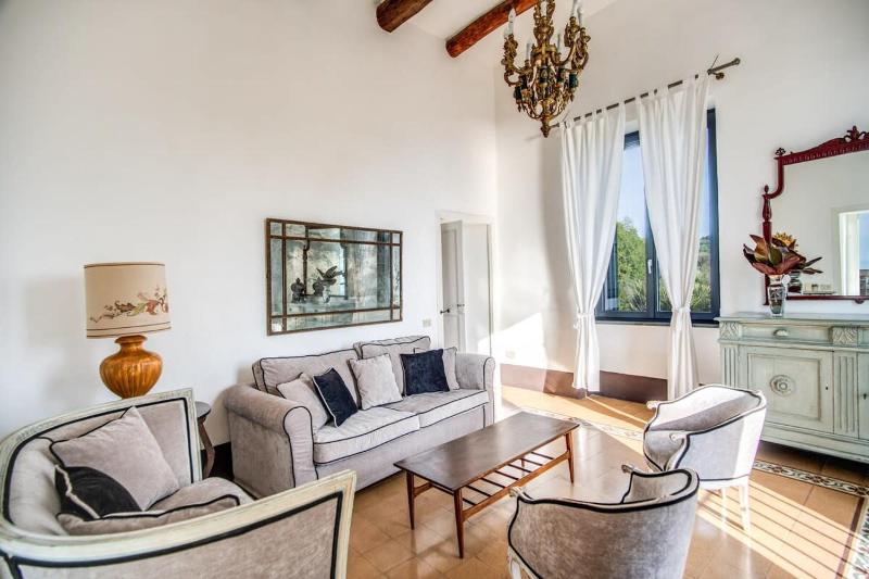 Villa Aragona Historic Villa with Views and Guest services by Feeling Italy - image 34
