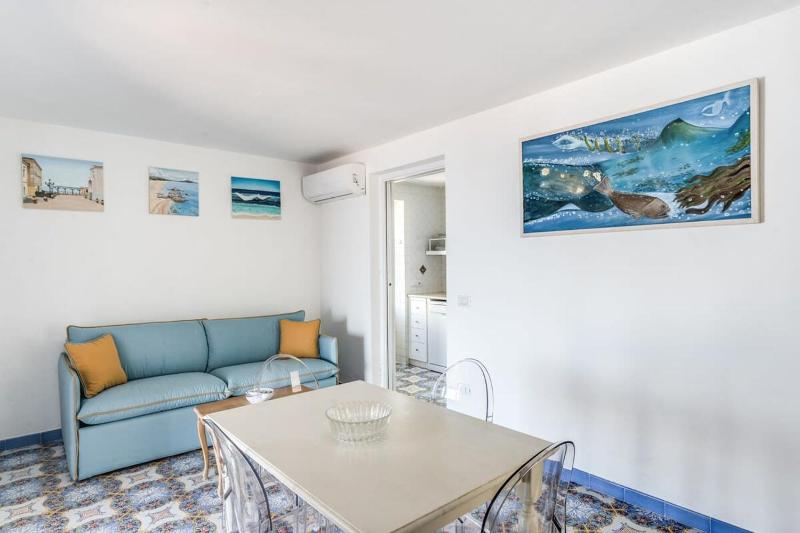 Villa Dafne Gulf Views Pool and Guest Services by Feeling Italy - image 44