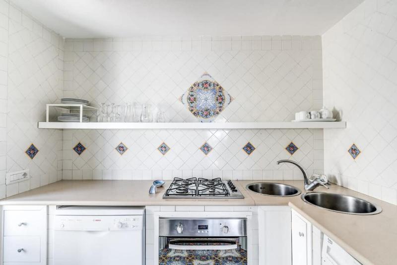Villa Dafne Gulf Views Pool and Guest Services by Feeling Italy - image 22
