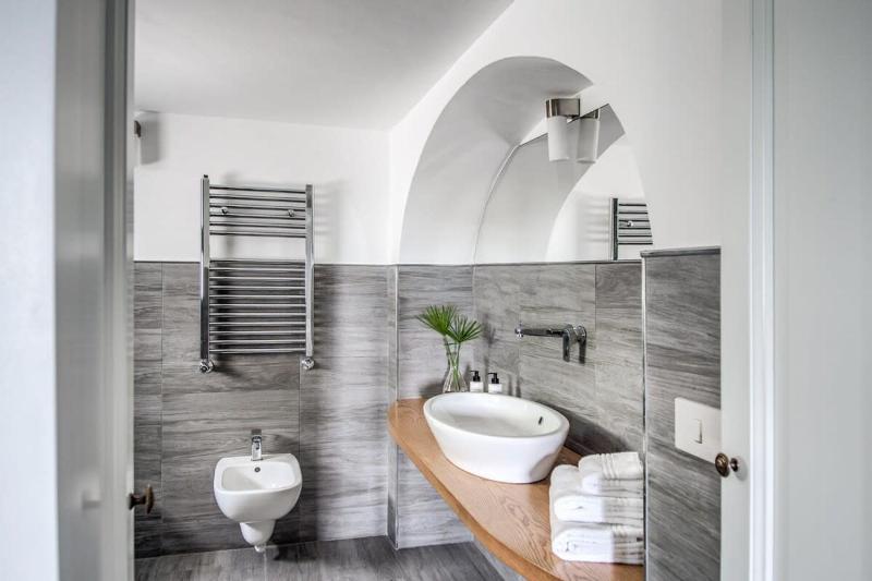 Villa Aragona Historic Villa with Views and Guest services by Feeling Italy - image 25