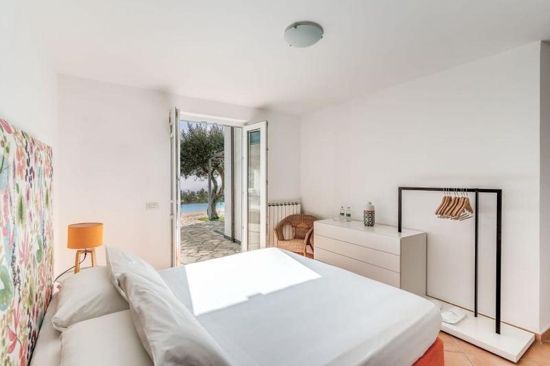 Villa Chez Piè Panoramic Views Pool and Guest Services - image 4