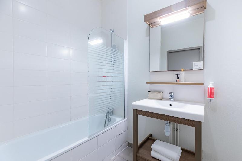 Two-Bedroom Apartment image 3