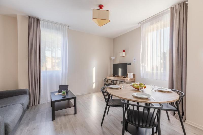Two-Bedroom Apartment image 4