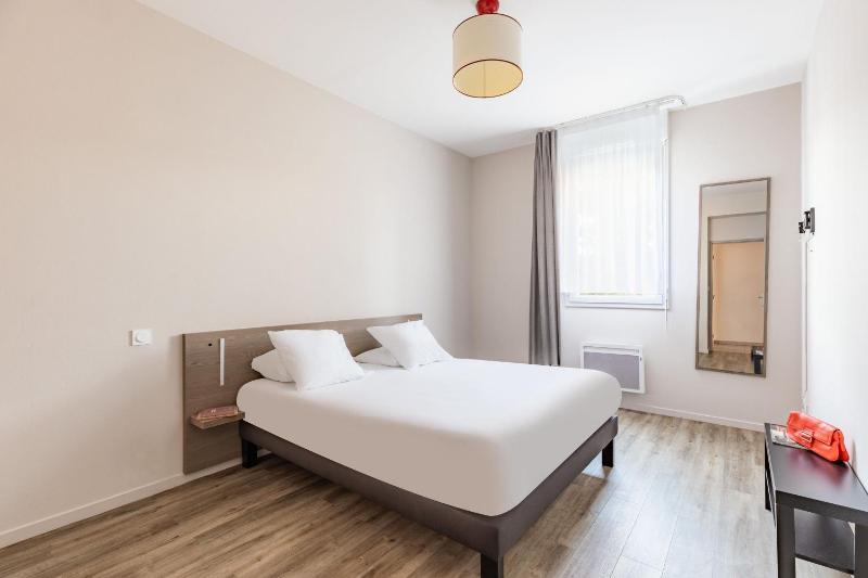 Two-Bedroom Apartment image 1
