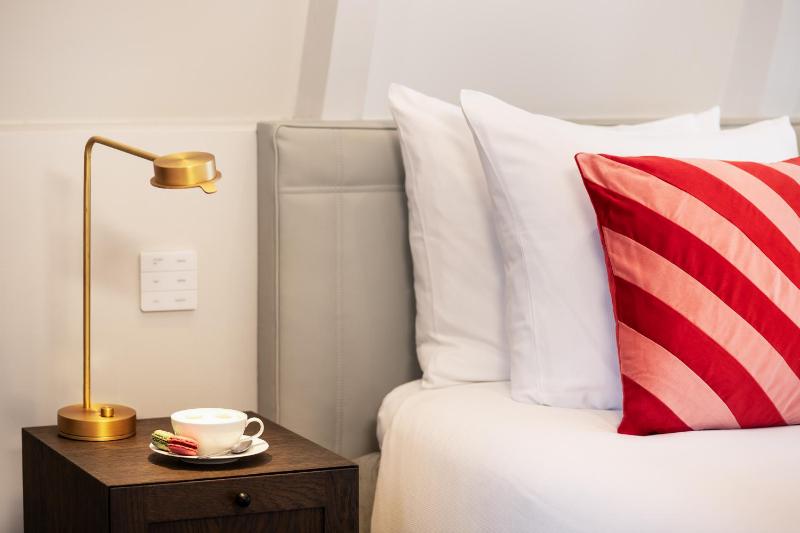 Grand Deluxe Double Room image 3