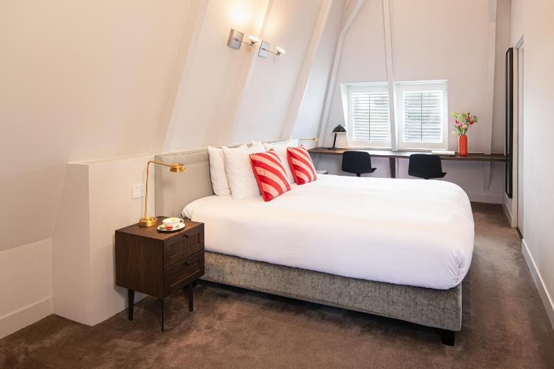 Grand Deluxe Double Room image 1
