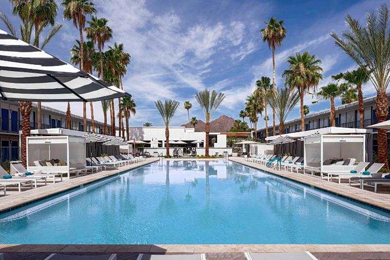 Hotel Adeline Scottsdale a Tribute Portfolio Hotel - image 39