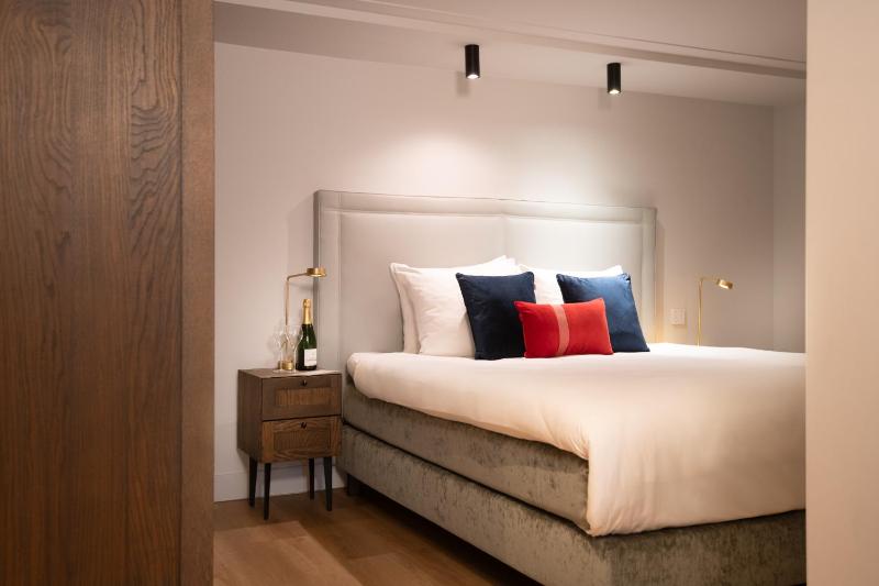 Suite with Terrace image 1
