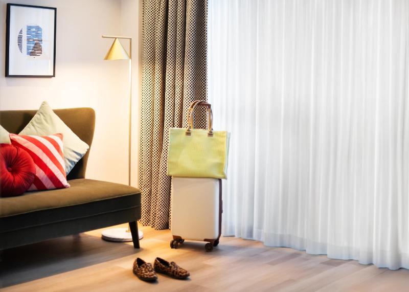 Suite with Terrace image 4