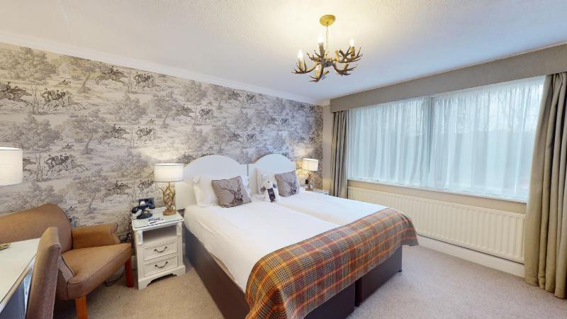 Classic Double Room image 3
