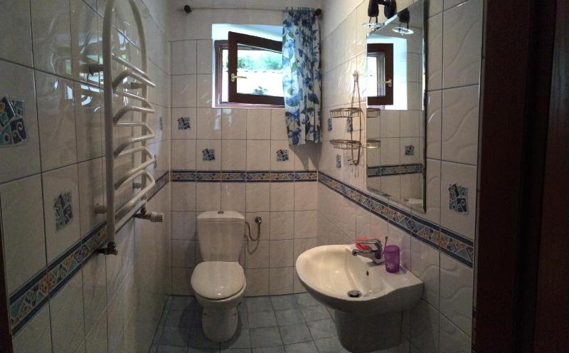 Apartment with Garden View image 2