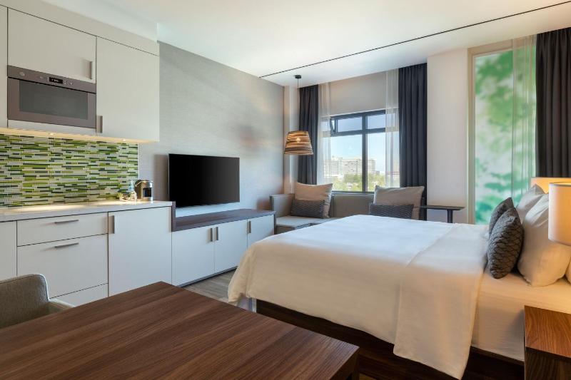 Superior Studio with 1 Kingsize Bed image 4