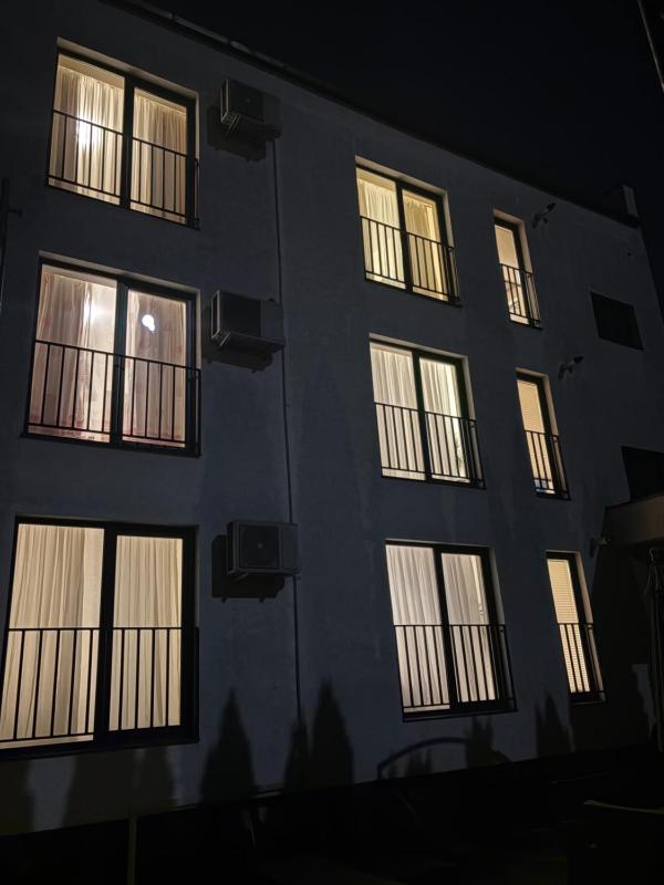 Hermann Apartments - image 45