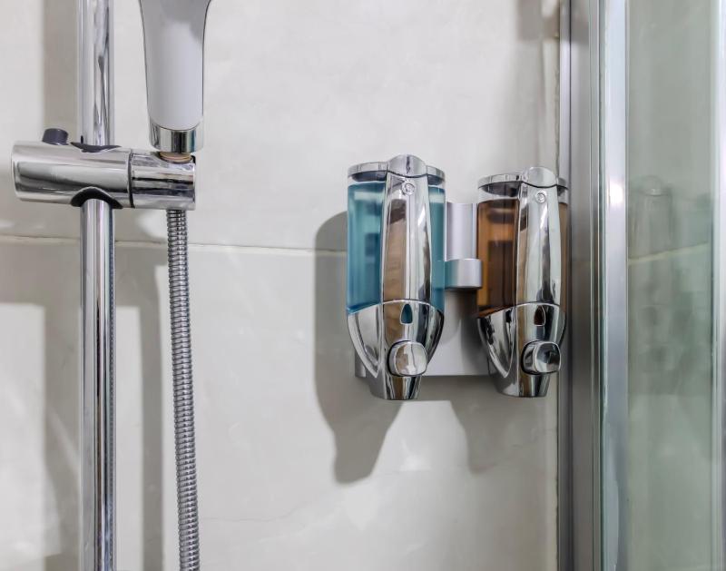 Deluxe Single Room image 3